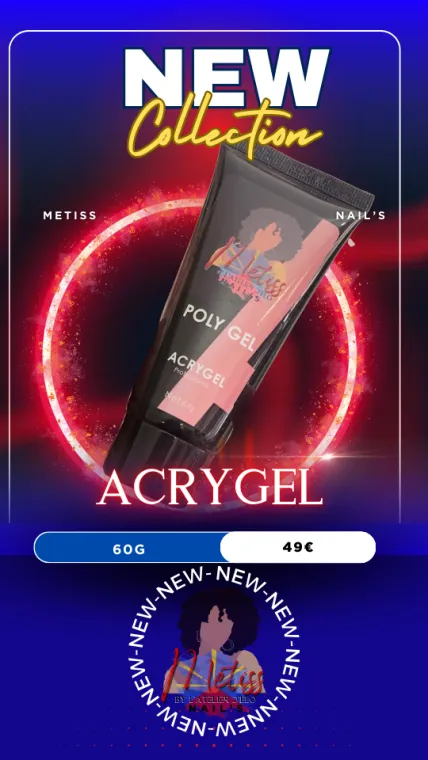 vente ACRYGEL , Saint-Denis de La Réunion, L'Atelier d'Élo
